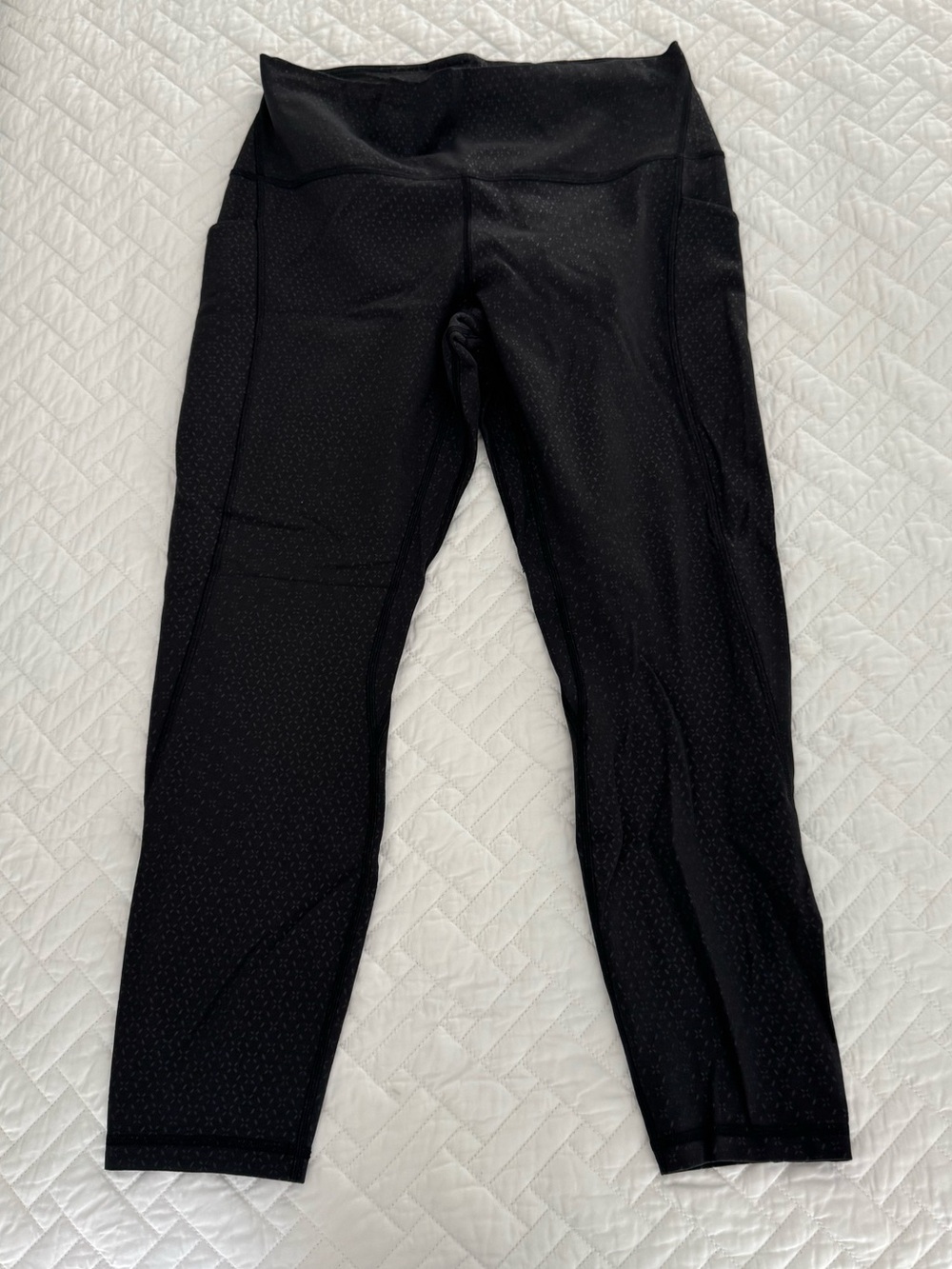 lululemon athletica Align High-Rise Pant with pockets 25”